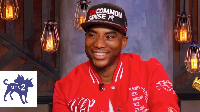 Charlemagne Explains How His 7-Year-Old Daughter Convinced Him To Marry His High School Sweetheart