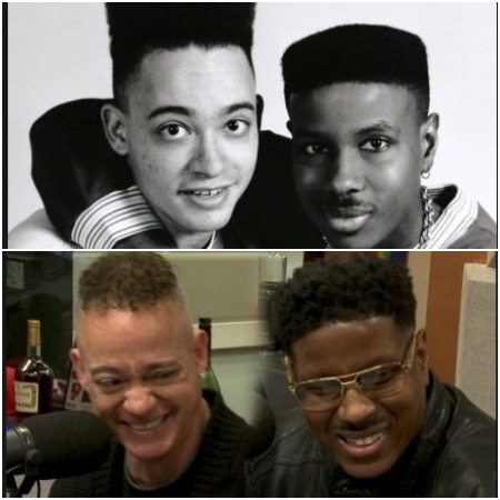 9 Things We Learned From The Kid 'n Play Breakfast Club Interview 