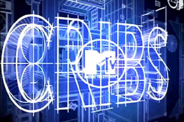 MTV Cribs logo