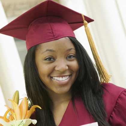 Ahem, Black Women Are The Most Educated Group In The U.S.