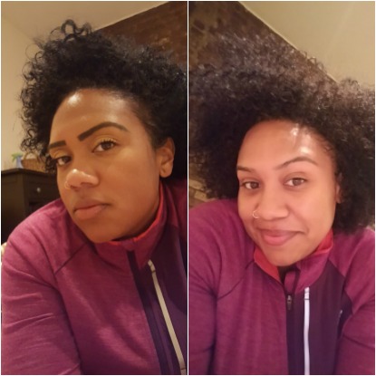 My Hair Growth After One Year Of Being Natural - MadameNoire
