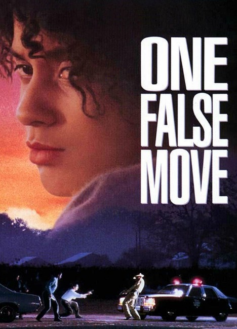 one-false-move