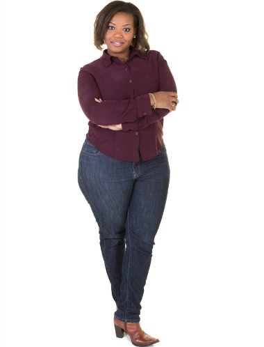 The Average American Woman Is Now A Size 16-18 — MadameNoire