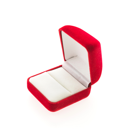 engagement ring box 