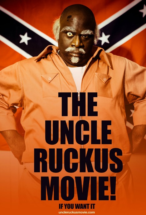 uncle-ruckus-movie-poster