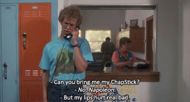 Giphy.com/Napolean dynamite chapped lips gif
