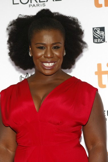 2016 Toronto International Film Festival - 'American Pastoral' - Premiere Featuring: Uzo Aduba Where: Toronto, Canada When: 09 Sep 2016 Credit: WENN.com **Not available for publication in Germany**