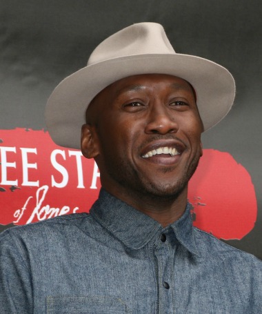 Free State Of Jones Photocall at the Four Seasons Hotel Los Angeles at Beverly Hills on May 11, 2016 in Los Angeles, CA Featuring: Mahershala Ali Where: Los Angeles, California, United States When: 11 May 2016 Credit: Nicky Nelson/WENN.com