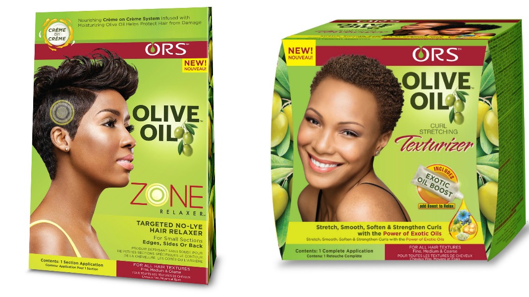 ORS Olive Oil Zone Relaxer 