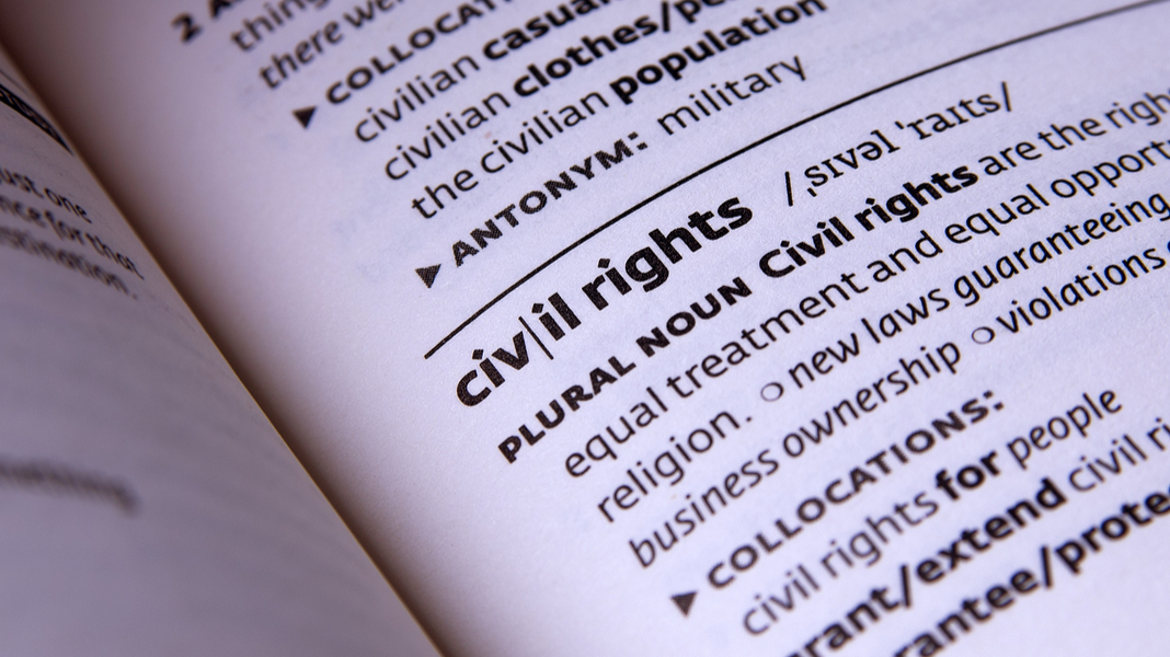 civil-rights-activists-shutterstock_191516885
