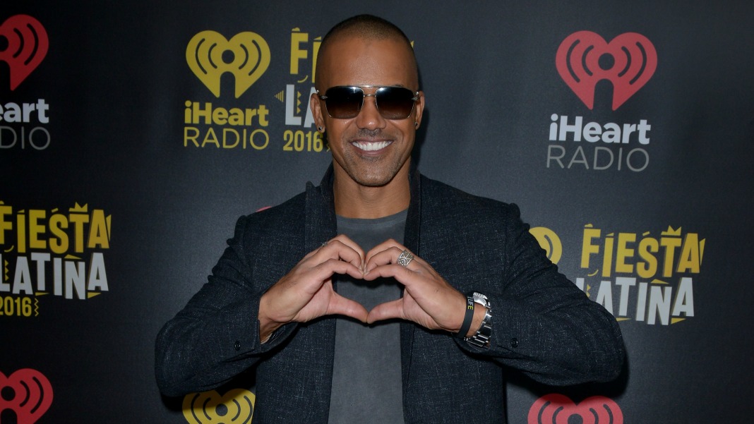 iHeart Radio Fiesta Latina 2016 at American Airlines Arena - Arrivals Featuring: Shemar Moore Where: Miami, Florida, United States When: 05 Nov 2016 Credit: Johnny Louis/WENN.com