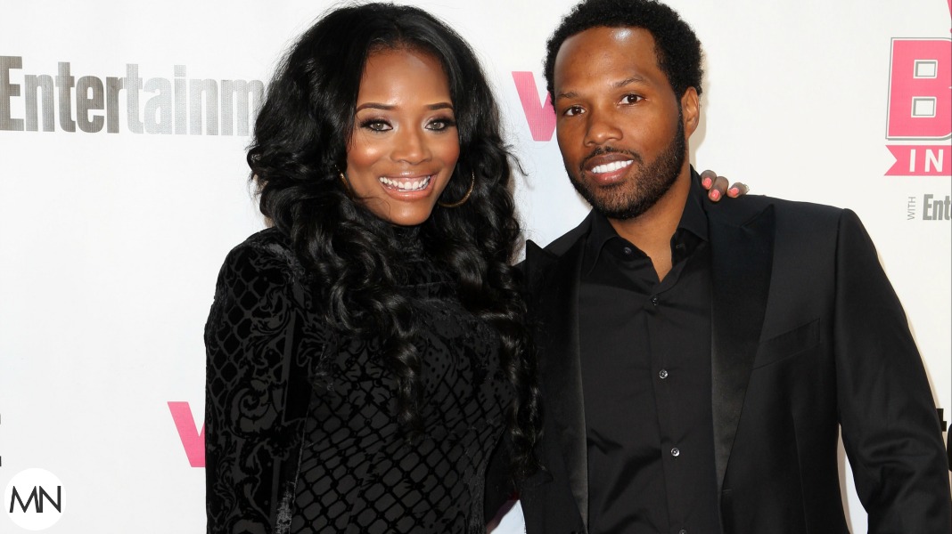 Yandy and Mendeecees 