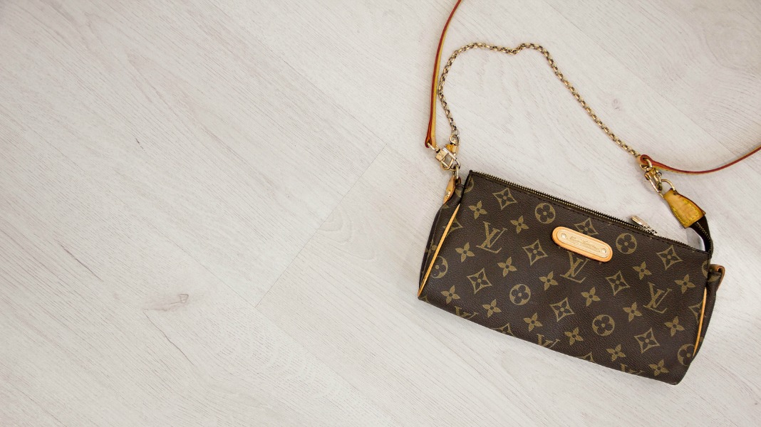 You Like That Fake Louis Vuitton Bag, but Do You Like It Enough to
