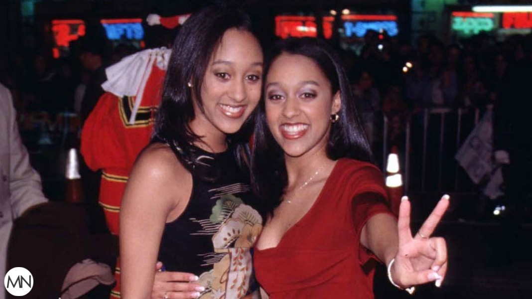 Tia Mowry Confirmed The Sister, Sister Reboot Is About 