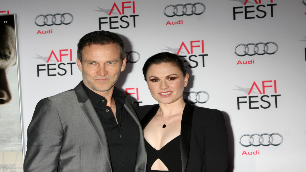Anna-Paquin-And-Stephen-Moyer