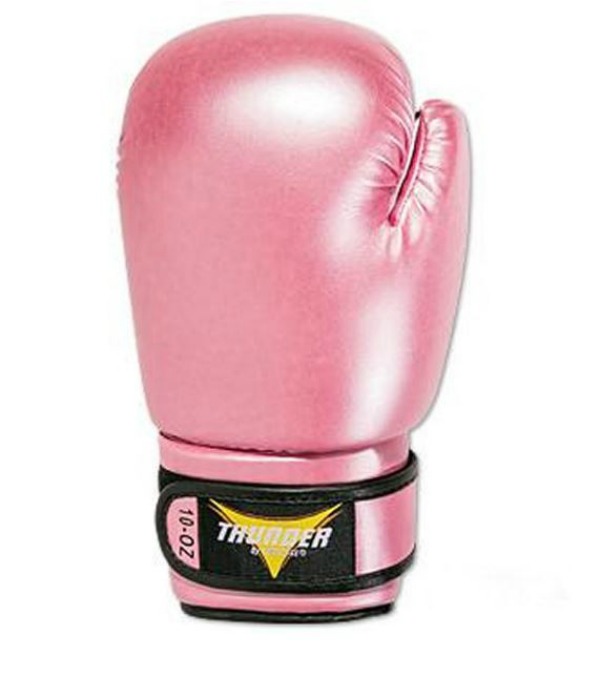 women's boxing gloves 