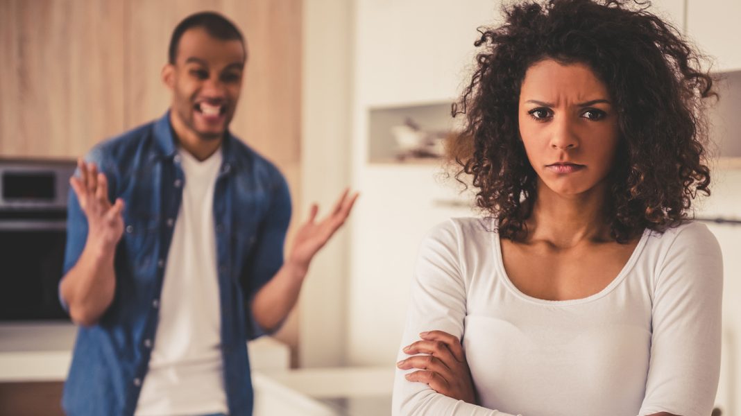 Don’t fight your way out of your relationship