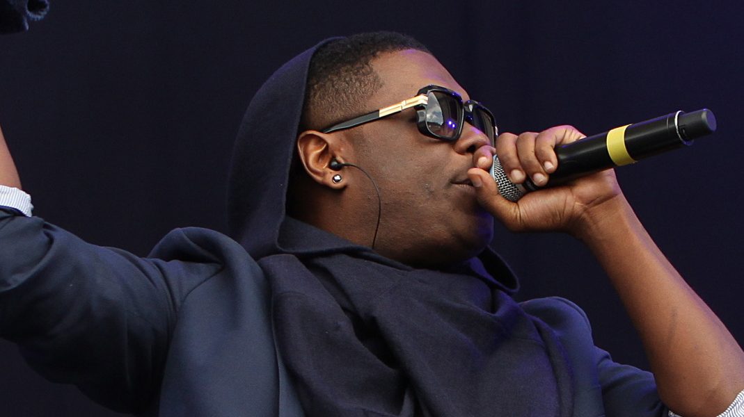 Jay Electronica