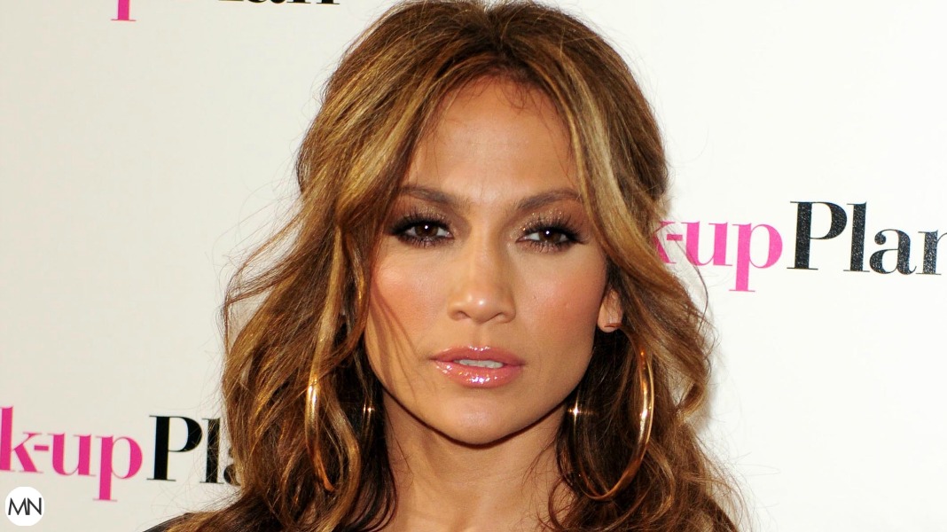 Jennifer Lopez beauty trends