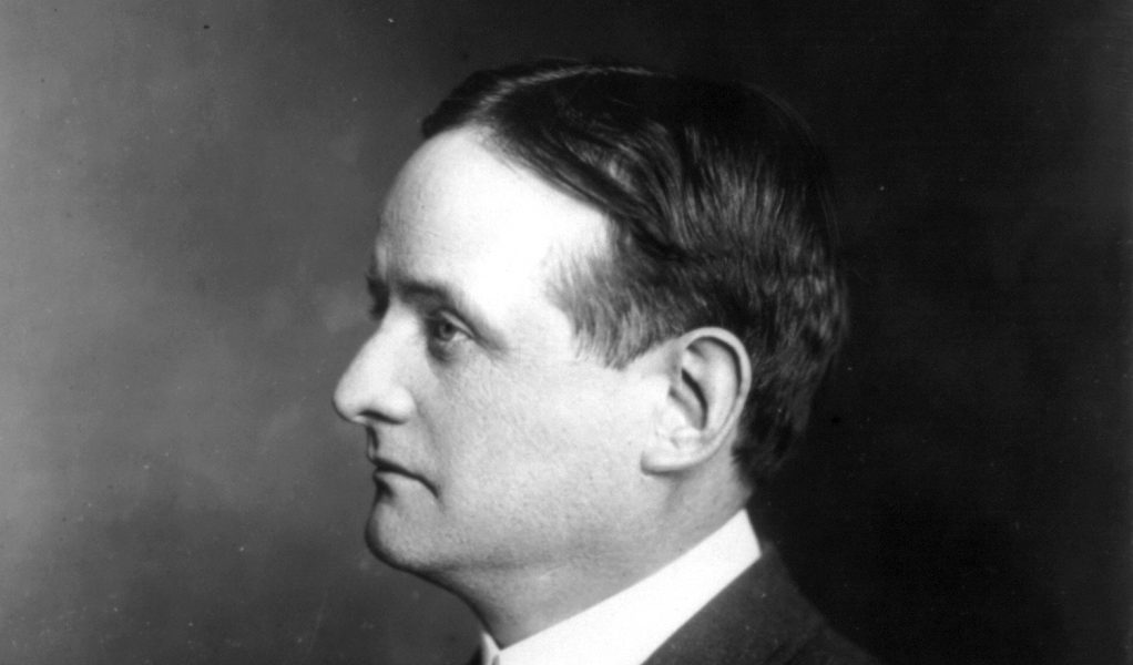 John F. Fitzgerald