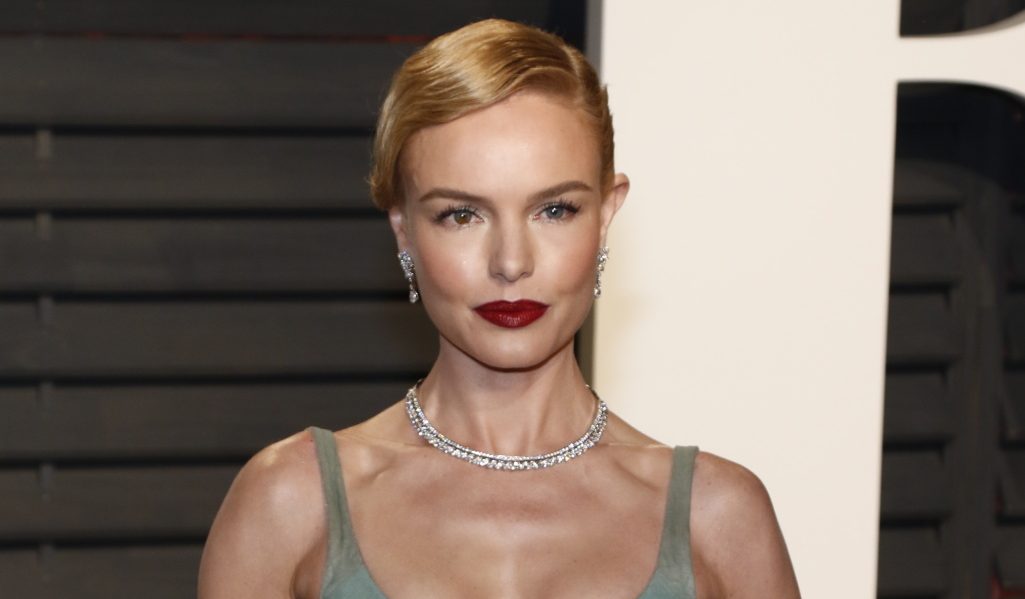 Kate Bosworth, Different Eye Colors