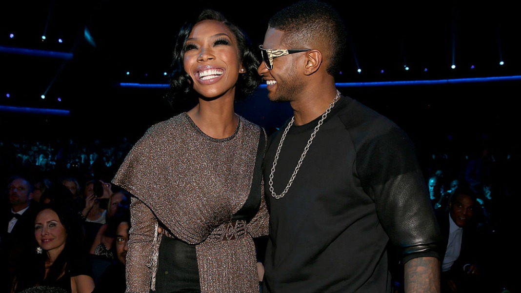 As Rumors Fly That She's Single Again, A Look At Brandy's Dating History