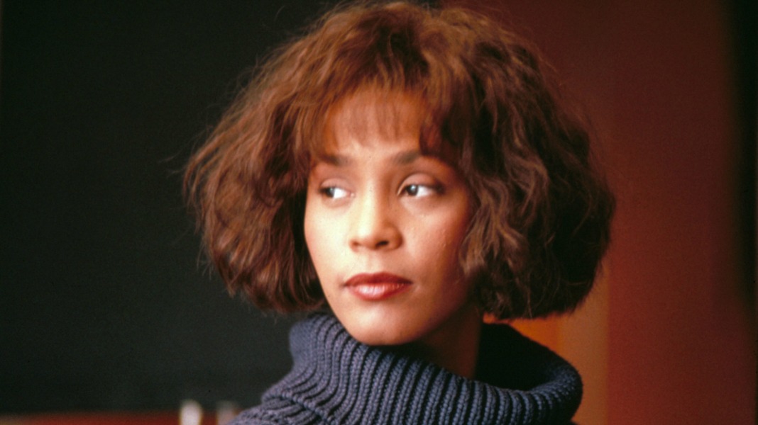 Whitney Houston doc