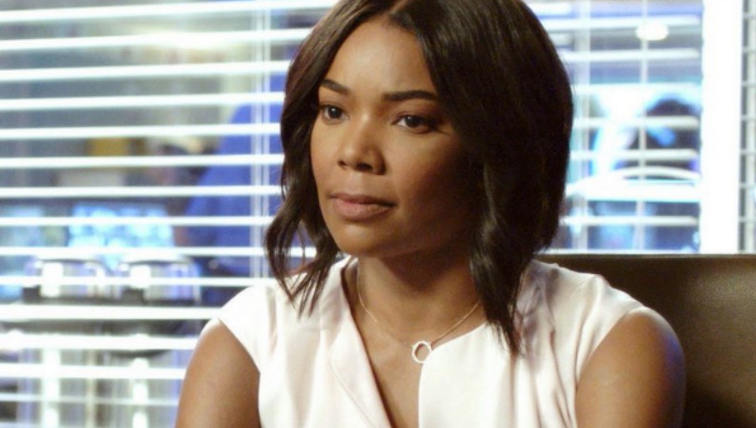 Being Mary Jane finale