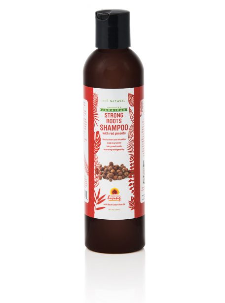 She Tried It! Tropic Isle's Strong Roots Red Pimento Package