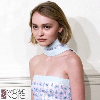 Lily Rose Depp