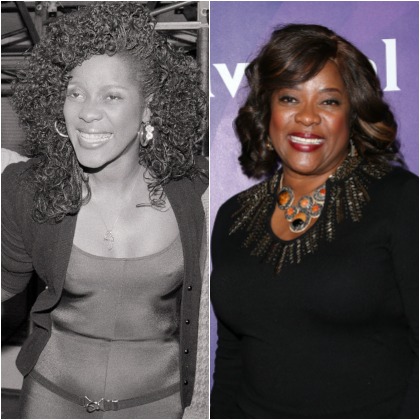 Loretta Devine