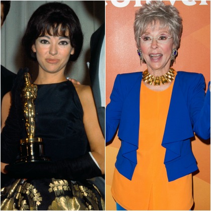 Rita Moreno