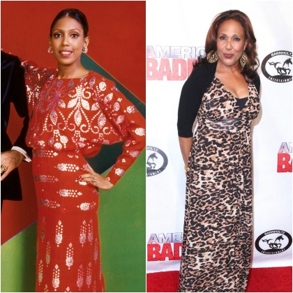 Telma Hopkins