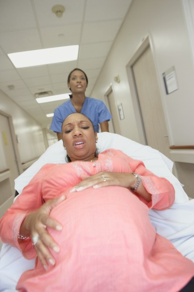 Record You Giving Birth