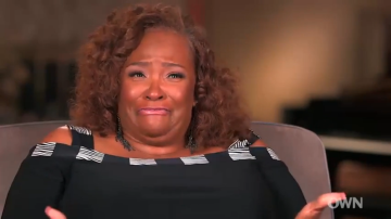 Bernie Mac's Heartbroken Widow Opens Up About His Death