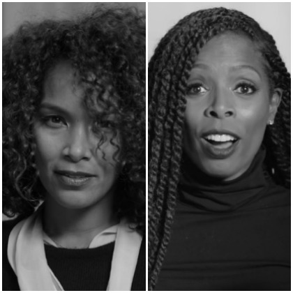the hair tales