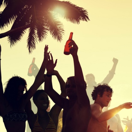 Millennials Rather Travel