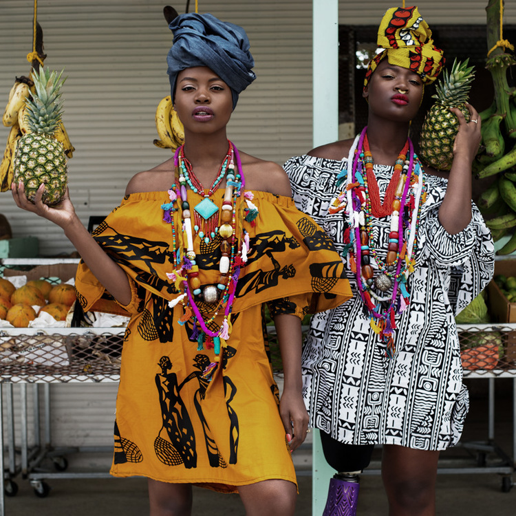 5 African Fashion Brands You Need In Your Life Page 2 MadameNoire