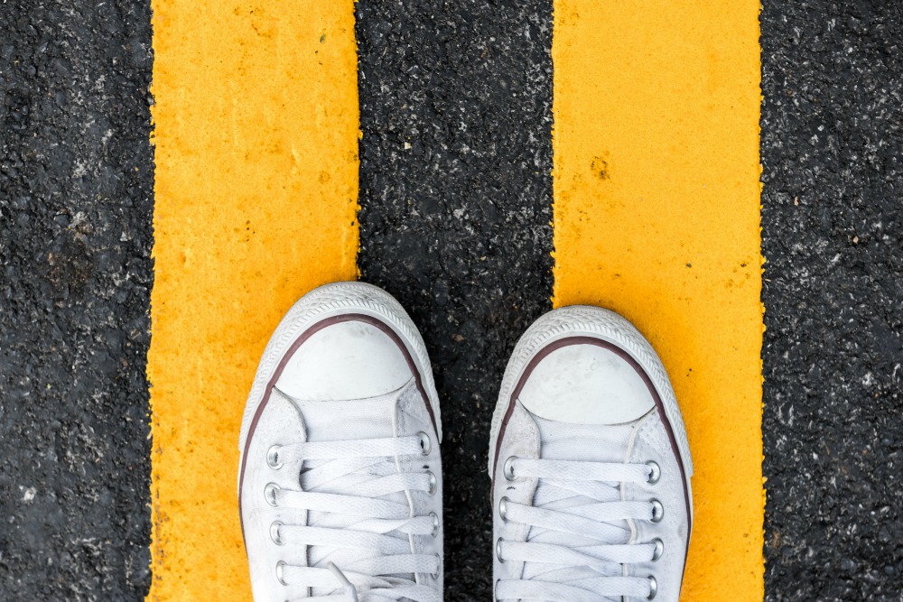5 Things To Do Before Serving Divorce Papers