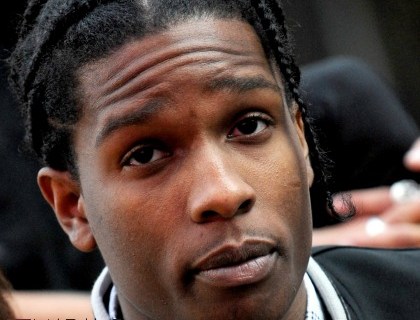 Rappers Like A Ap Rocky Can Save Their All Lives Matter Spiel Madamenoire
