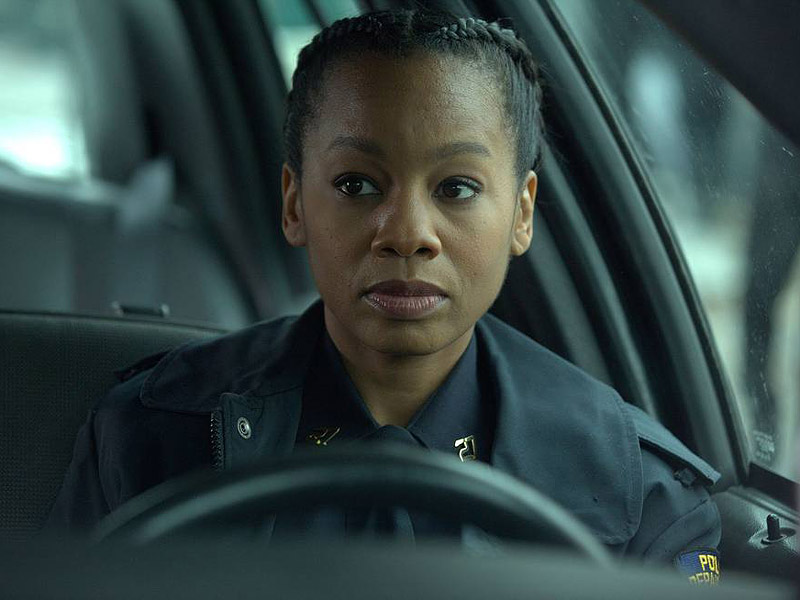 Look Who's Joining The Cast Of "Power" Look Who's Joining The Cast Of "Power"