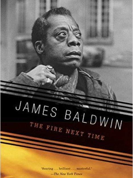 James Baldwin