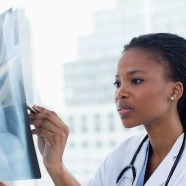 black women in medicine
