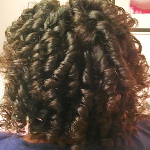 #tbt my curls using @curlformersofficial curl formers #mycurlcrush #teamnatural #embraceyourcurls #naturalcurls #blackwomenrock #naturally #naturalhair #naturalsista #naturallycurlyhair #naturallycurly #naturalhairgoals #naturalhairdaily #naturalhairisdope #naturalhaircare #curlyhairrocks #curlyhair #curlformers #curlsfordays #curlkit #curlygirlcollective #curlbox #curls #naturalhairflow #naturalhairstyles #allthingsbeauty #hairtomesmerize #hairstyles #curlyhairswag #curlyhairswag #mixxedchicks