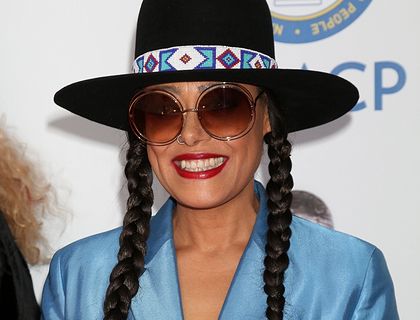 Cree Summer Says She's Not A Fan Of Her 