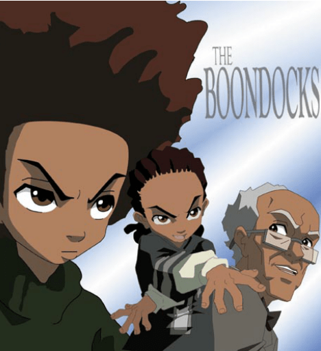 the_boondocks-poster.