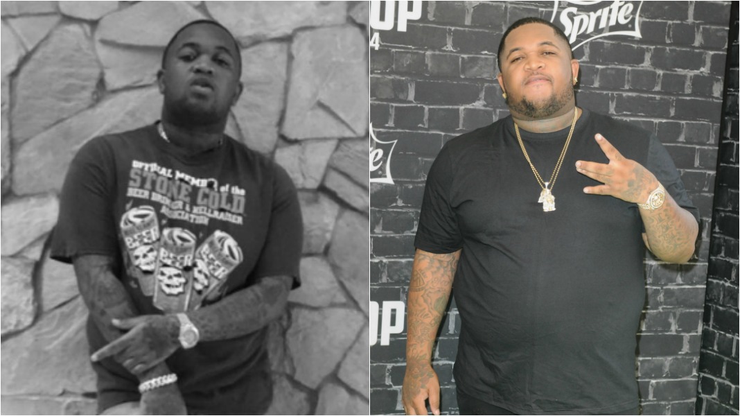 Producer DJ Mustard Dishes On How He Lost More Than 100 Pounds