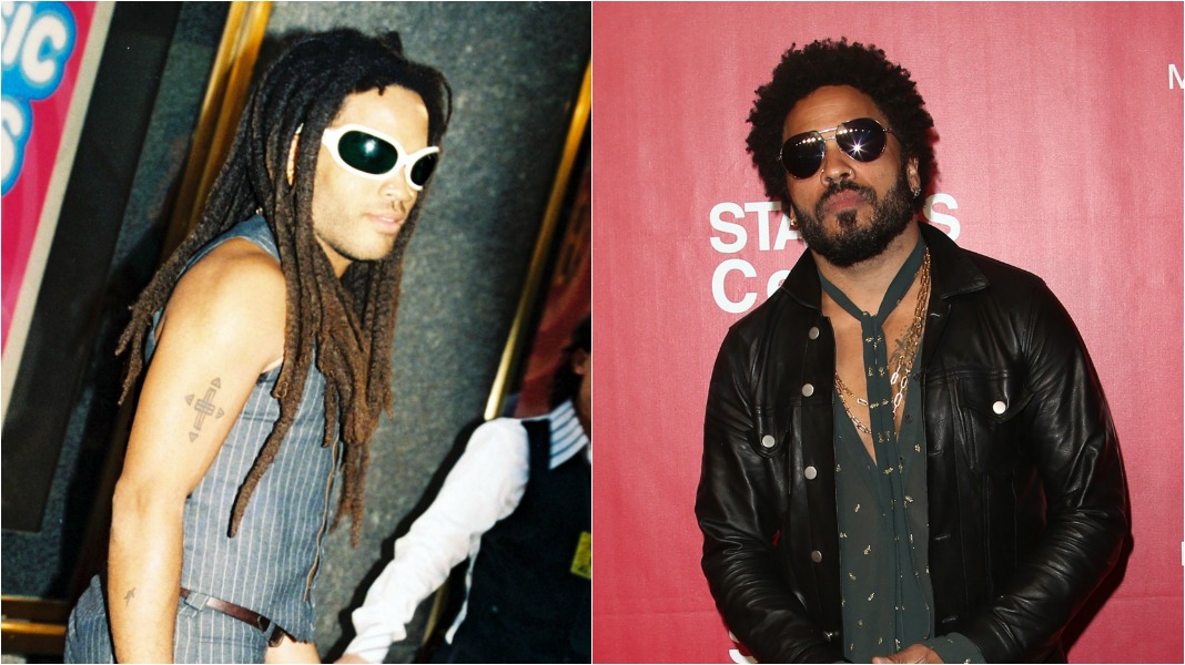 The Weeknd On Cutting His Locs And 10 Other Stars Who Did The Same