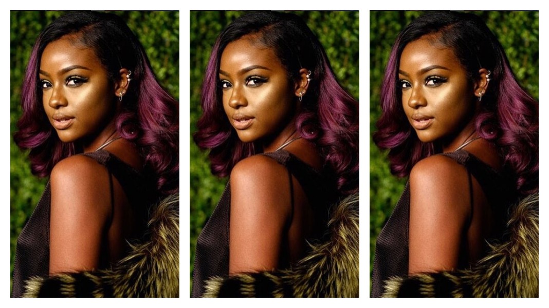 Justine Skye