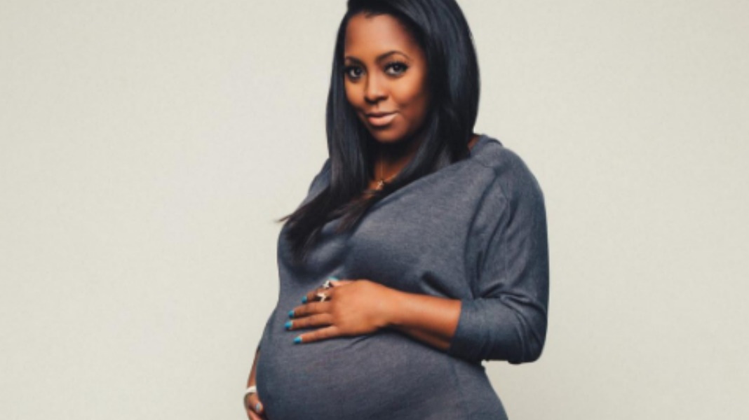 Keshia Knight Pulliam baby